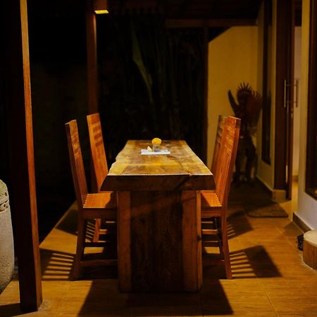 Private Villa With Nature Atmosphere By Pondok Dino Ubud Buitenkant foto