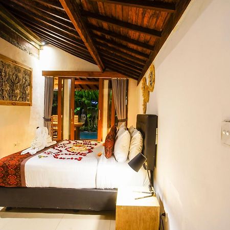 Private Villa With Nature Atmosphere By Pondok Dino Ubud Buitenkant foto